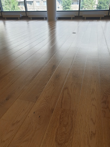 Лак эпоксидный Стабитерм-108 4 кг глянцевый для древесины и материалов на ее основе