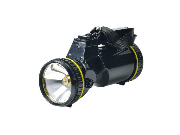 ФОС процессорный фонарь аккумуляторный (без зарядного устройства) ФОС процессорный фонарь аккумуляторный (без зарядного устройства)