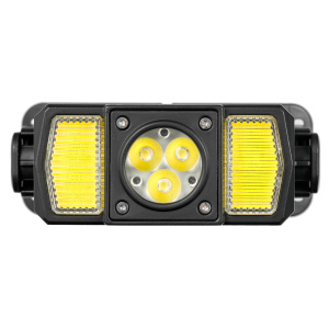 FOCUSray 1324 фонарь налобный аккумуляторный