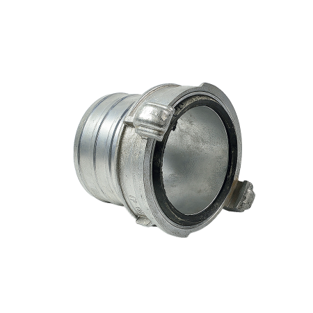 ГРВ-125 головка соединительная рукавная всасывающая