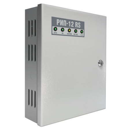 РИП-12-3/17М1-Р-Modbus исп.60