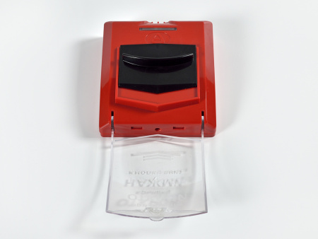 с извещатель ручной пожарный радиоканальный