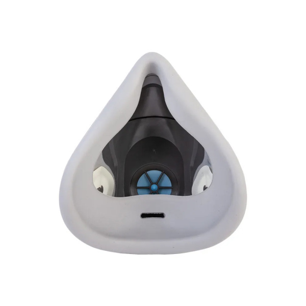 Jeta Safety 5500P (р-р L) респиратор полумаска Jeta Safety 5500P (р-р L) респиратор полумаска