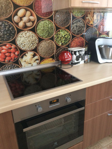 АУПП Орион Омега огнетушитель самосрабатывающий (пожарная граната)