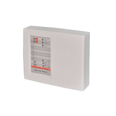 ВЭРС-ПК 2 ТРИО-М версия 3.2