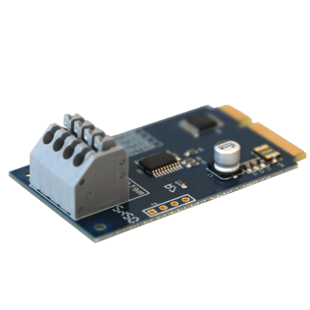 Neptun Smart модуль расширения. Счетчики воды.