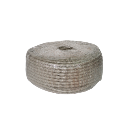 Труба ПВХ гофрированная - 32 мм (скатка 50 м) Труба ПВХ гофрированная - 32 мм (скатка 50 м)