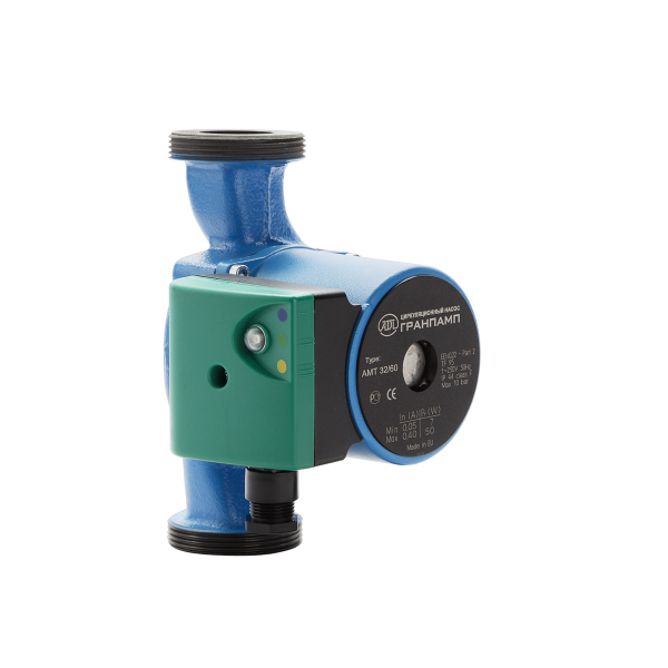 Контроллер положения для задвижки серии KR14 (3А 240VAC, NO/NC)