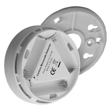 МЕГЕОН 08016 детектор утечки угарного газа CO