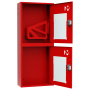 ШП-К-О-003 "Т" НОК М01 ЕВРО правый Шкаф пожарный с евроручкой (навесной, открытый, красный) ШП-К-О-003 "Т" НОК М01 ЕВРО правый Шкаф пожарный с евроручкой (навесной, открытый, красный)