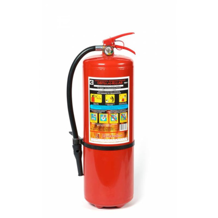 ОВП-8-AB зимний Пожнанотех огнетушитель воздушно-пенный