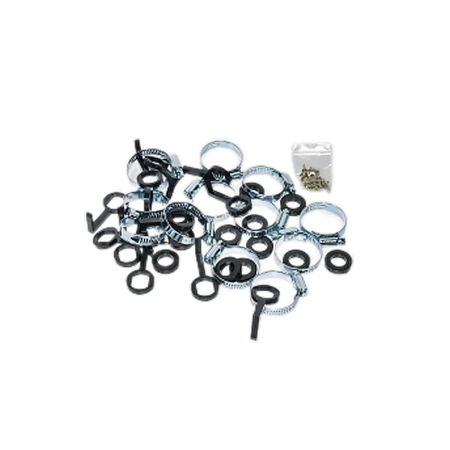 Комплект монтажных частей для ИП УОС-2К-м