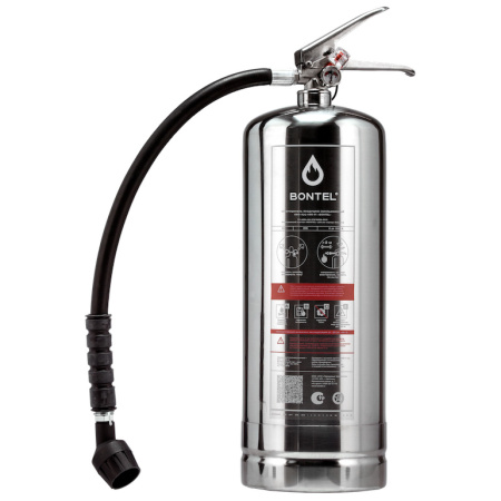 ОВЭ-5-ABCE Bontel огнетушитель воздушно-эмульсионный