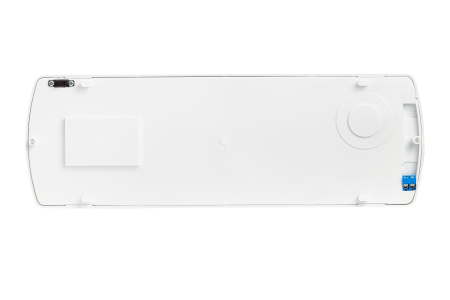 Светоуказатель ТОПАЗ 220-РИП без сменного табло с резервным источником питания (220В) IP52