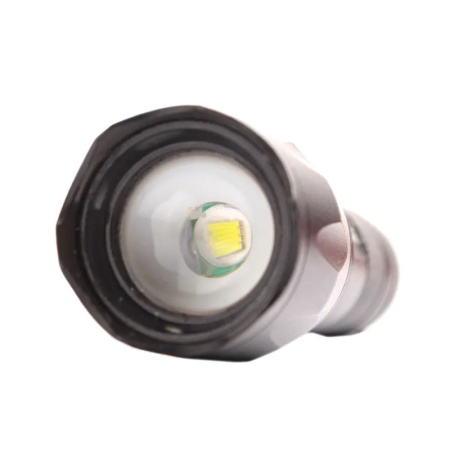 FOCUSray 953 фонарь ручной аккумуляторный ZOOM