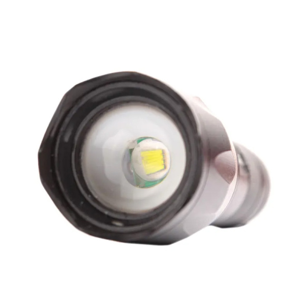 FOCUSray 953 фонарь ручной аккумуляторный ZOOM FOCUSray 953 фонарь ручной аккумуляторный ZOOM