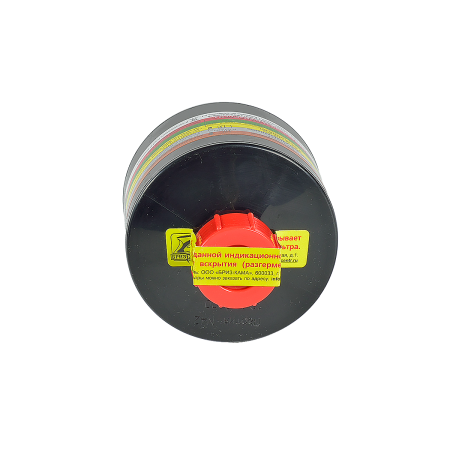 Бриз-3001 А2В2Е2К2HgP3D фильтр специальный