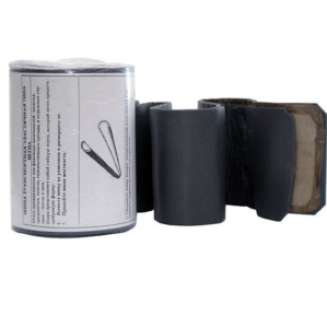 Шина эластичная полимерно-алюминиевая универсальная детская (600х90 мм)