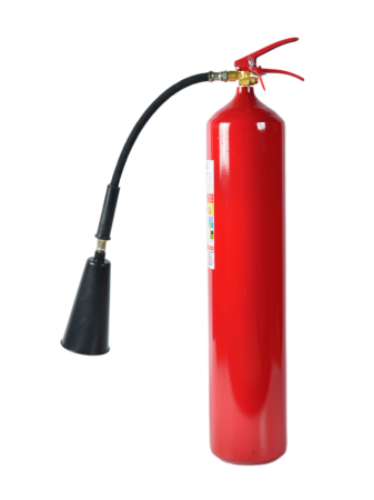 ОУ-5-BCE РИФ огнетушитель углекислотный