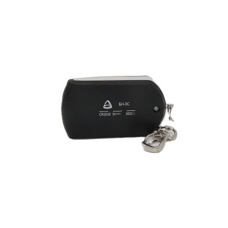 БН-3С брелок носимый радиоканальный для "EXPRESS GSM вер.2" БН-3С брелок носимый радиоканальный для "EXPRESS GSM вер.2"