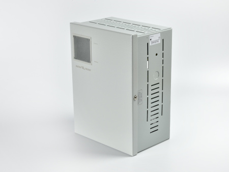 РАПАН-60 (металл) 12В, 6А, корпус под АКБ 26Ач, защита АКБ, защита выхода от КЗ и перегрузки источник питания