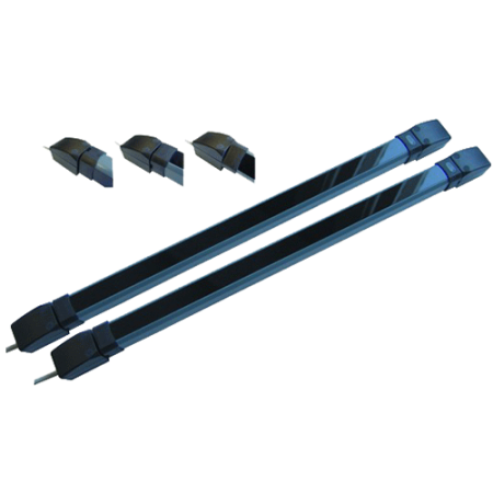 СПЭК-7-2 (ИО 209-16/1) извещатель охранный линейный оптико-электронный