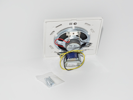 АРТ-01А потолочный г/говорит. 1 Вт