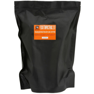 ГОАП Пиростраж 200 (на 2200 литров, 2,2 куб.м) генератор огнетушащего аэрозоля