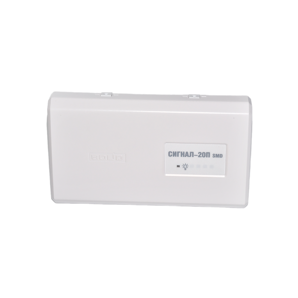 Сигнал-20П SMD прибор приемно-контрольный Сигнал-20П SMD прибор приемно-контрольный