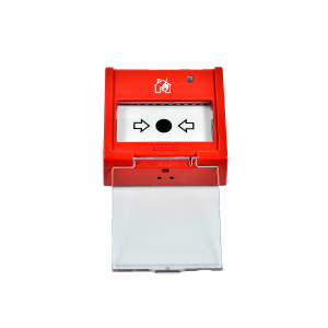 ИПР 513-3АМ (адресный) - С2000 извещатель пожарный ручной