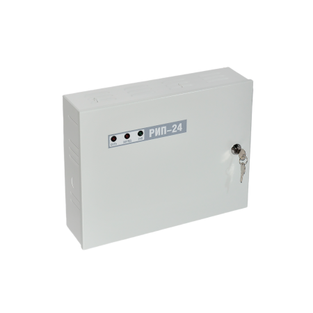 РИП-24 исп.02 24В-1А-7Ач