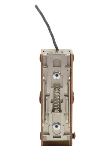 ГОАП Пиростраж 20 (защищ. объем 200 литров, 0,2куб./м, с креплением на DIN-рейку) генератор огнетушащего аэрозоля