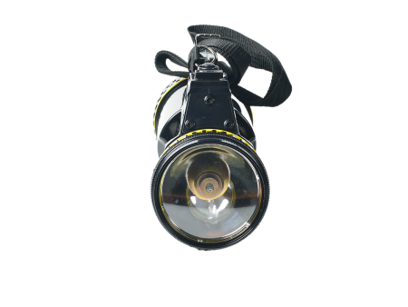 ФОС процессорный фонарь аккумуляторный (без зарядного устройства) ФОС процессорный фонарь аккумуляторный (без зарядного устройства)