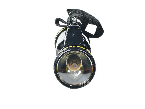 ФОС процессорный фонарь аккумуляторный (без зарядного устройства) ФОС процессорный фонарь аккумуляторный (без зарядного устройства)