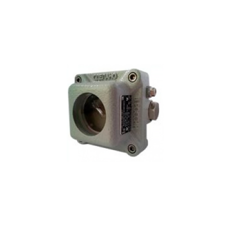 329-5В "Аметист" извещатель пламени