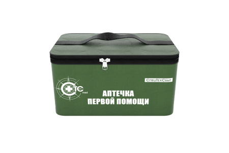 Аптечка для защитных сооружений (на 100-150 чел.)