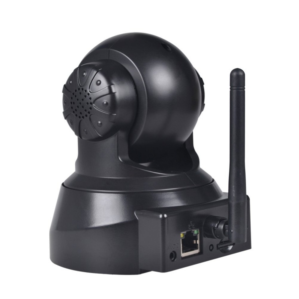 Falcon Eye FE-MTR300Bl-HD (1Мп) поворотная беcпроводная IP-видеокамера