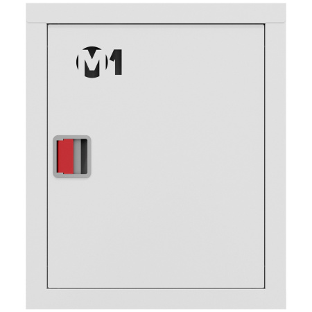 ШП-К-001 "Т" ВЗБ М01 ЕВРО правый шкаф пожарный с евроручкой (встроенный, закрытый, белый) ШП-К-001 "Т" ВЗБ М01 ЕВРО правый шкаф пожарный с евроручкой (встроенный, закрытый, белый)
