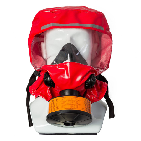 ГДЗК Гарант-1 (сумка) (не менее 30 мин.) газодымозащитный комплект