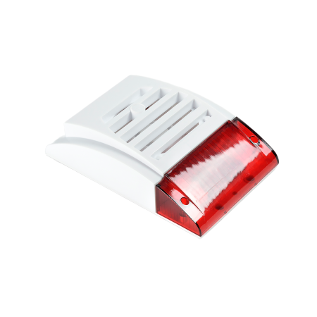 О-220 (Октава-220В) оповещатель свето-звуковой комбинированный