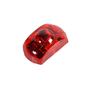 ОС Астра-10 исп.М1 (10-15 В,15мА) оповещатель световой миниатюрный корпус