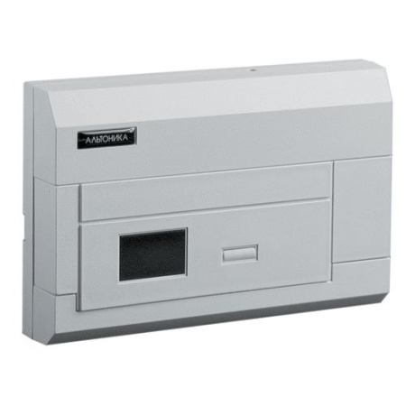 RR-701Ret ретранслятор прибор приемно-контрольный RR-701Ret ретранслятор прибор приемно-контрольный