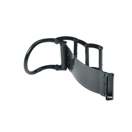 ЗПР-80 зажим рукавный