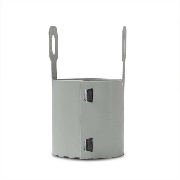 ОГНЕЗА-ПМ/32 муфта противопожарная цвет серый (ЕАС)