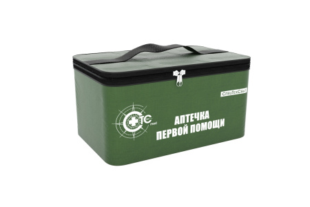 Аптечка для защитных сооружений (на 100-150 чел.)