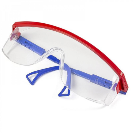 Очки защитные открытые О37Т "UNIVERSAL TITAN " (PL 13711) 