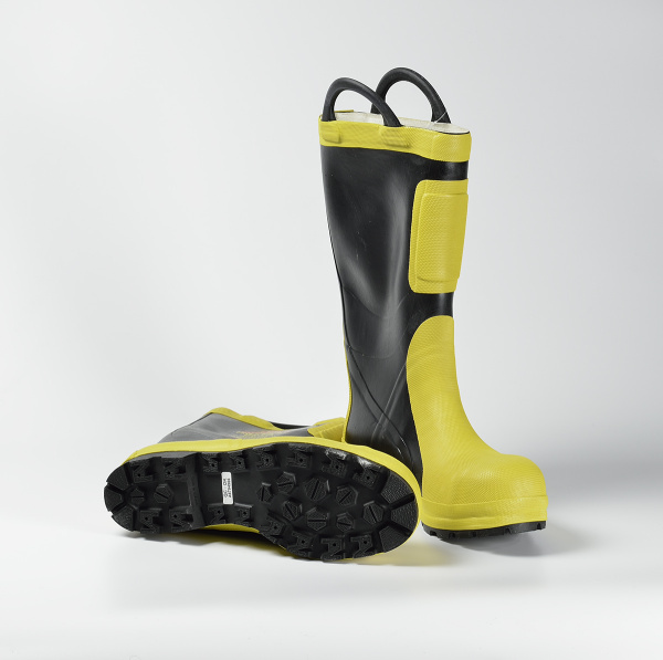 Сапоги пожарного "Harvik" (Viking) - 44 размер Сапоги пожарного "Harvik" (Viking) - 44 размер