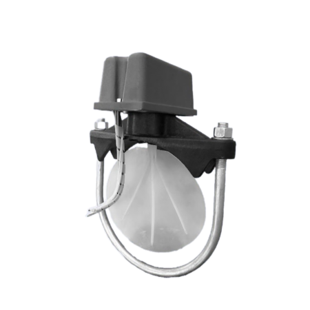 СПЖ ПОТОК Ду 100 сигнализатор потока жидкости модели