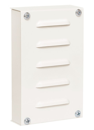 МАРС 220-ЗУ уличный звуковой оповещатель 220В; 1,6ВА; 110дБ; IP52