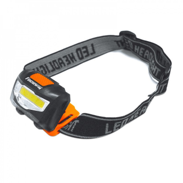 FOCUSray 1055 фонарь налобный FOCUSray 1055 фонарь налобный